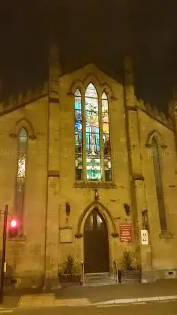 Photo de St Saviours Scottish Episcopal Church