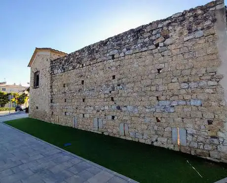 Photo de Cal Ferrer de la PLaça