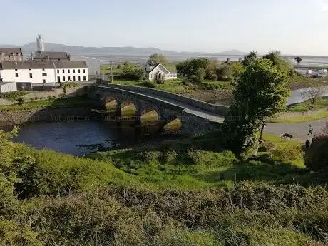 Photo de Linn Duachaill (Viking Settlement)