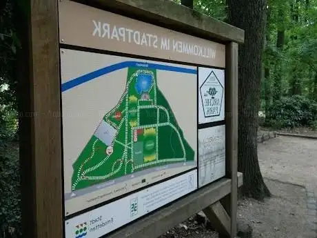 Photo de City Park