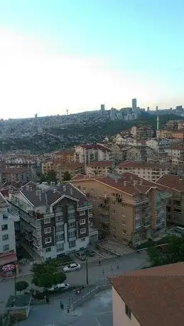 Photo de Şahin Parkı