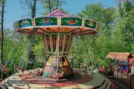 Photo de Fairytale Forest
