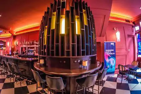 Photo de Club Montmartre