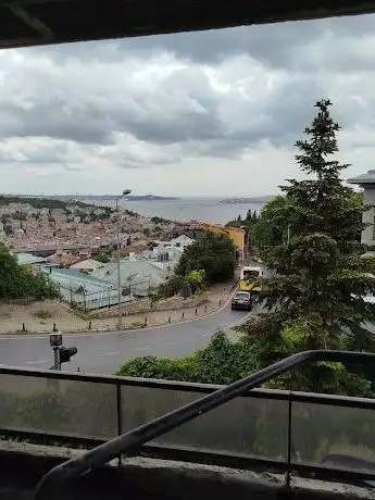 Photo de Enverpaşa Korusu