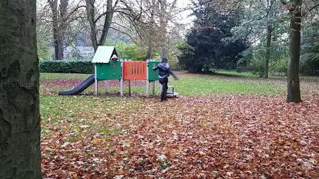 Photo de Parc d'Obourg