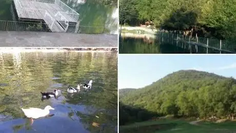 Photo de Kazanocağı Taşova