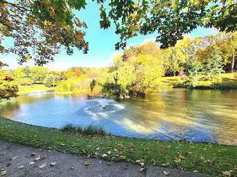 Photo de Parc Jacques Duclos