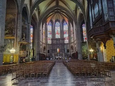 Photo of Basilique-Cathédrale Saint-Jean-Baptiste