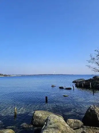 Photo de Stärnö badplats