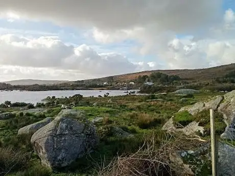 Photo de Ionad Cultúrtha an Phiarsaigh Conamara