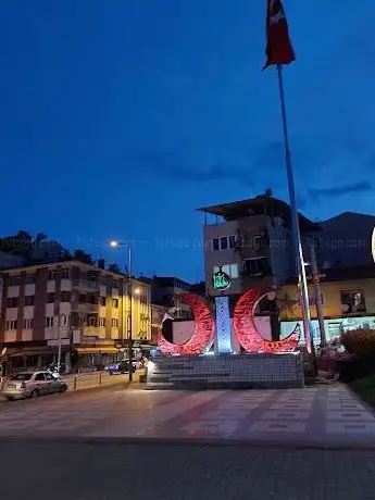 Photo de Kent Meydanı