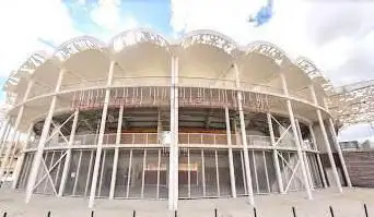 Photo de Arènes de Lunel - Francis San Juan