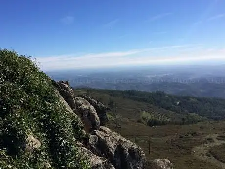 Photo de Alto da Fóia