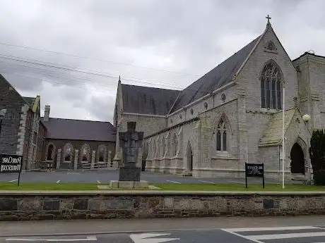 St. Clare's