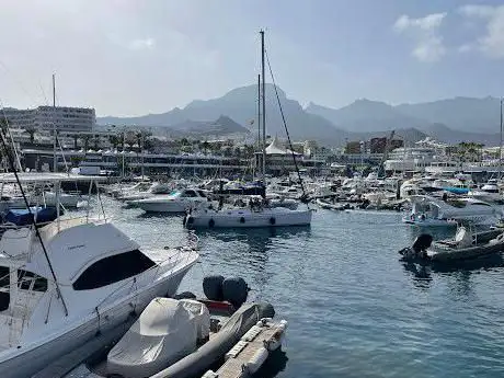 Photo de Tenerife Sailing Charters