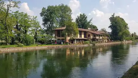 Photo de Cascina Rubone