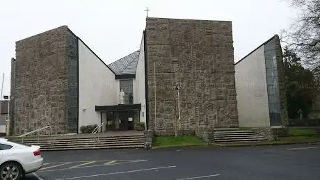 Photo de Our Lady of the Rosary Church