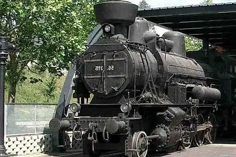 Photo de Das Technische Eisenbahnmuseum Lieboch