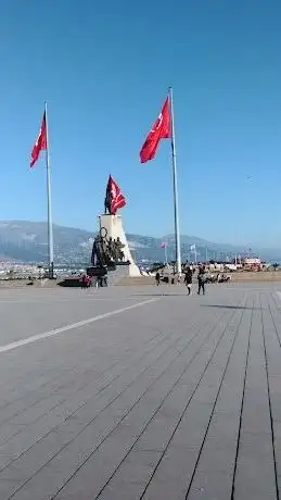 Photo de Türkmenistan Parkı