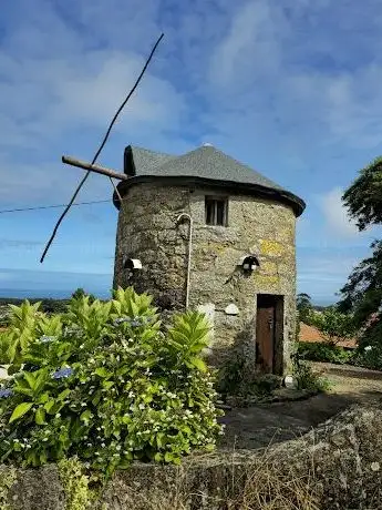 Photo de Moinhos da Abelheira