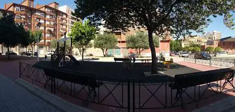 Photo de Parque Teófilo del Valle