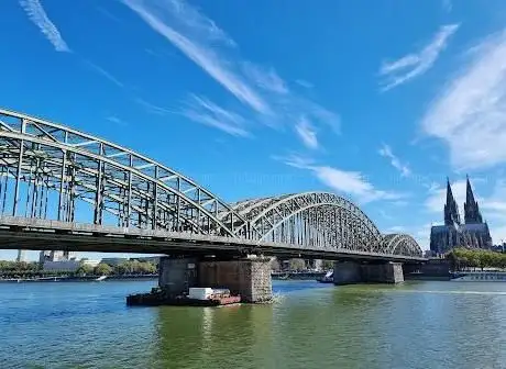 Photo de Rheinboulevard