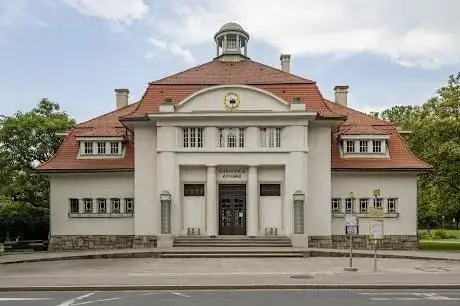 Photo of Kunstverein Kärnten Künstlerhaus Klagenfurt