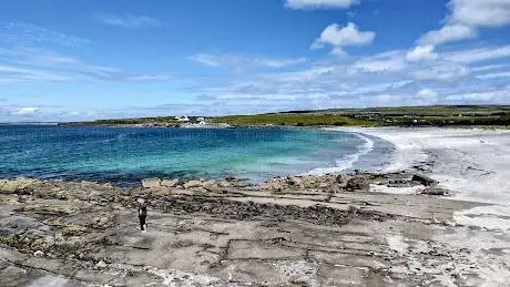 Photo de Discover Aran Islands