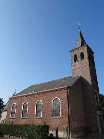 Photo de Sint-Amanduskerk