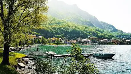 Photo de Addio Monti Park