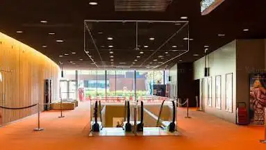 Photo de Cinéma Cgr