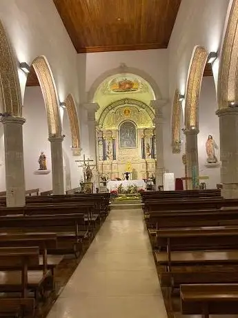 Photo de Igreja de São Pedro