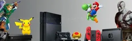 Photo de EL MEHDI GAMES