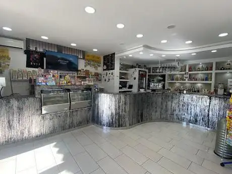 Photo de Bar Tetris