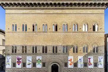 Photo de Strozzi Palace