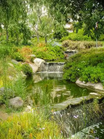 Photo de Arroyo de la Miel
