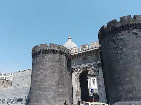 Photo de Castel Capuano