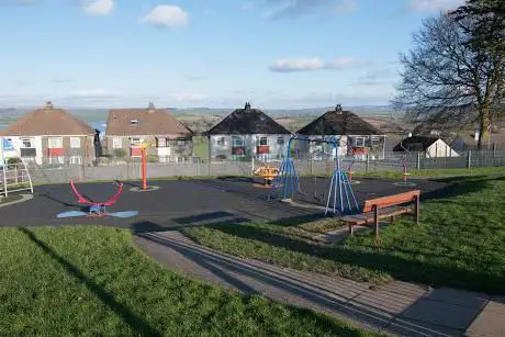 Photo de Longstone Park