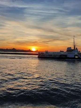 Photo de Kıyı Şeridi