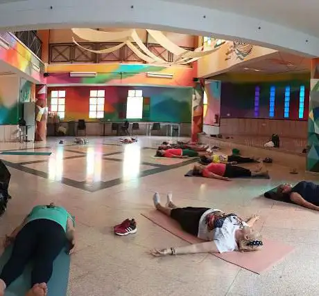 Photo de Centro Cultural San Andrés