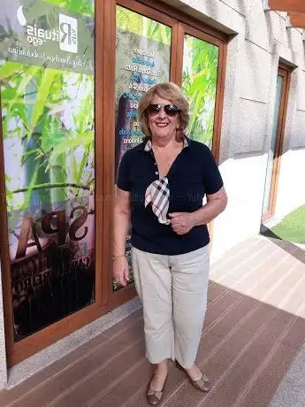 Photo de Ego Spa Rituals