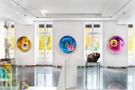 Photo of Galeries Bartoux