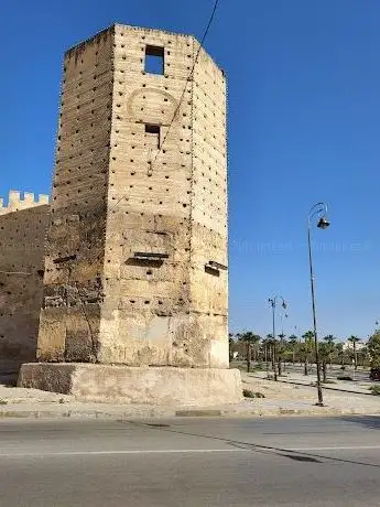 Photo de Bab Segma