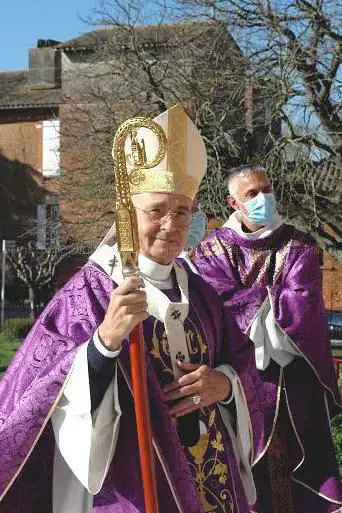 Photo de Archevêché de Toulouse