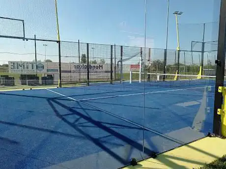 Photo de PLAY PADEL ORTONA