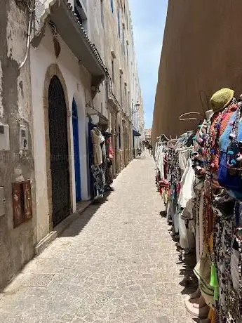Photo de Essaouira Sakala