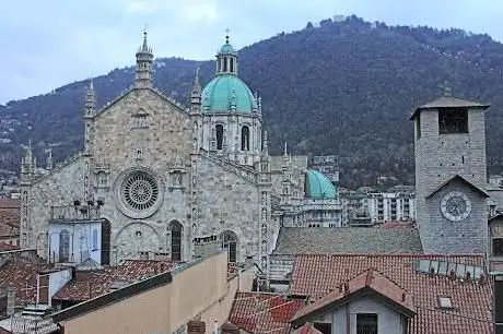Photo de Infopoint Lake Como Tourist Centre