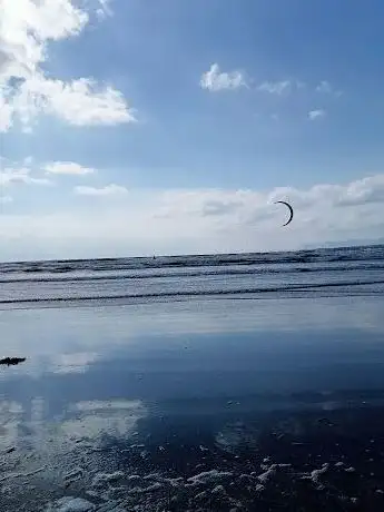 Photo de Rossnowlagh Beach