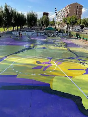 Photo de Kobe Bryant Playground BLG