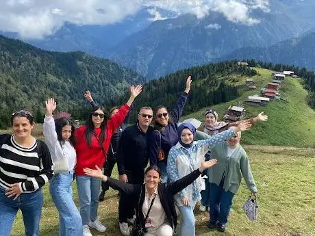 Photo de FAMİLYA TOUR